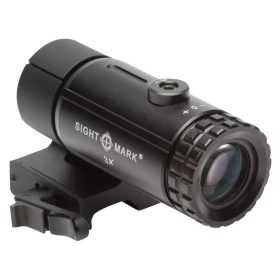   Sightmark T-3 taktikai nagyító LQD állítható szerelékkel