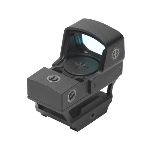 Sightmark Core Shot A-Spec FMS Red Dot