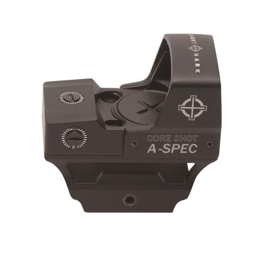 Sightmark Core Shot A-Spec FMS Red Dot