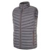 Stagunt Teva Light Anthracite mellény (XL)