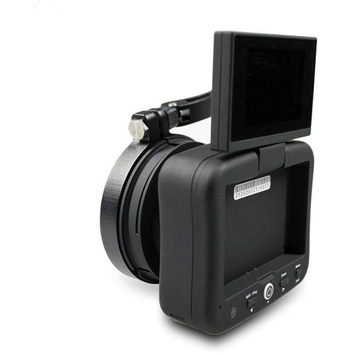 Tactacam Spotter LR kamera