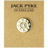 Jack Pyke kitűző Cartridge