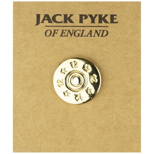 Jack Pyke kitűző Cartridge