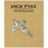 Jack Pyke kitűző Pheasant
