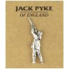 Jack Pyke kitűző Countryman