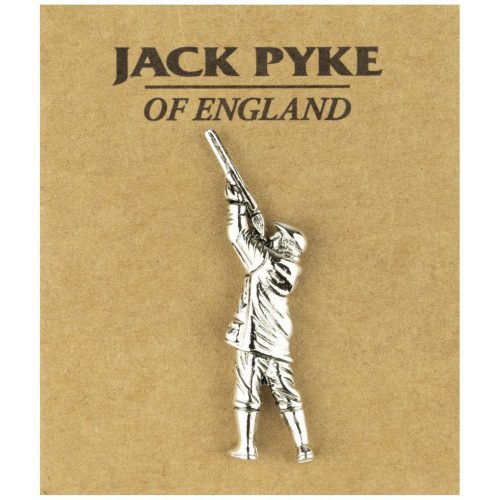 Jack Pyke kitűző Countryman