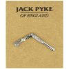 Jack Pyke kitűző Shotgun
