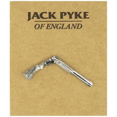 Jack Pyke kitűző Shotgun