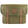 Jack Pyke DOG BAG oldaltáska DUO zöld