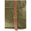 Jack Pyke DOG BAG oldaltáska DUO zöld