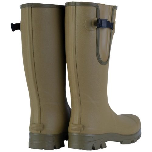 Jack Pyke Ashcombe Gusset csatos csizma 45 (11)