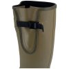 Jack Pyke Ashcombe Gusset csatos csizma 45 (11)