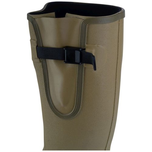 Jack Pyke Ashcombe Gusset csatos csizma 45 (11)