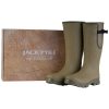 Jack Pyke Ashcombe Gusset csatos csizma 45 (11)