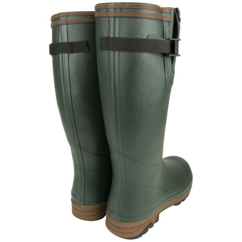 Jack Pyke Wellie csizma Shires zöld 39 (5)