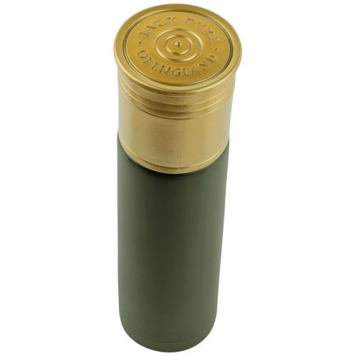 Jack Pyke Cartridge kulacs zöld 750ML
