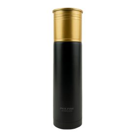 Jack Pyke Cartridge kulacs fekete 500ml
