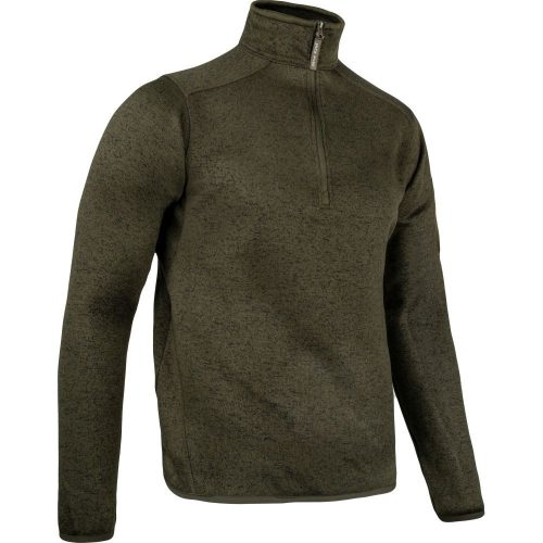 Jack Pyke Melange thermo pulóver zöld S