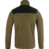 Jack Pyke Snap Neck thermo pulóver mustár L