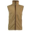 Jack Pyke Countryman thermo mellény barna M