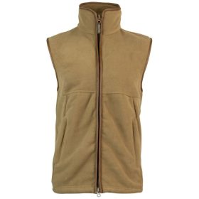 Jack Pyke Countryman thermo mellény barna XL