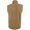 Jack Pyke Countryman thermo mellény barna XL