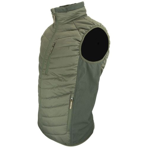 Jack Pyke Hybrid mellény zöld XXXL