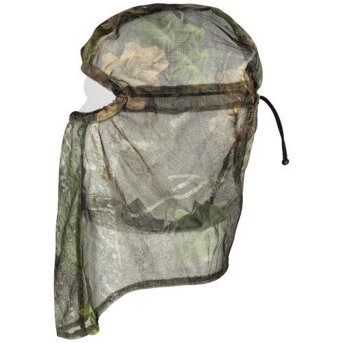 Jack Pyke Lightweight MESH vadász maszk