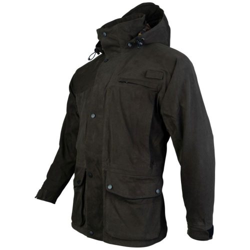 Jack Pyke Ashcombe kabát XXXL
