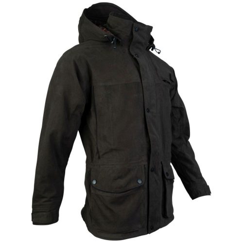 Jack Pyke Ashcombe kabát XXXL