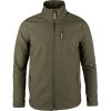 Jack Pyke Bleasdale Softshell kabát zöld L