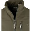 Jack Pyke Bleasdale Softshell kabát zöld M