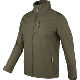 Jack Pyke Bleasdale Softshell kabát zöld S