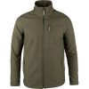 Jack Pyke Bleasdale Softshell kabát zöld S