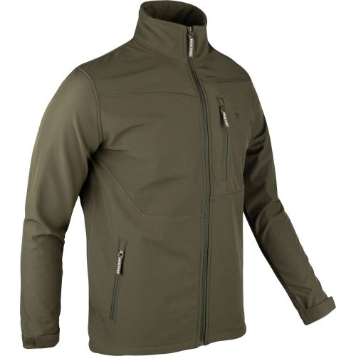 Jack Pyke Bleasdale Softshell kabát zöld S