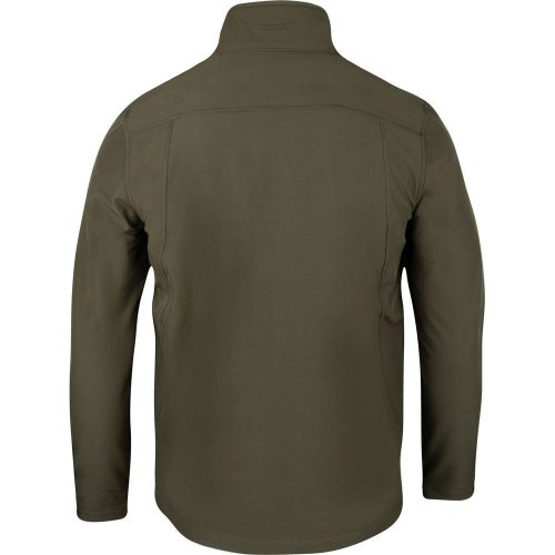 Jack Pyke Bleasdale Softshell kabát zöld S