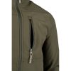 Jack Pyke Bleasdale Softshell kabát zöld S