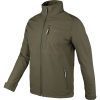 Jack Pyke Bleasdale Softshell kabát zöld XL