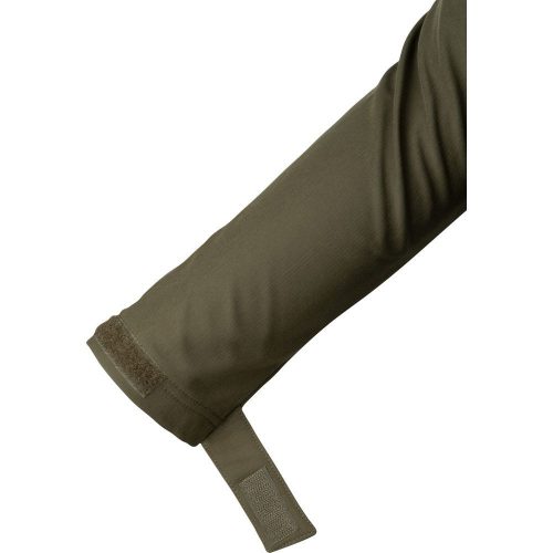 Jack Pyke Bleasdale Softshell kabát zöld XL