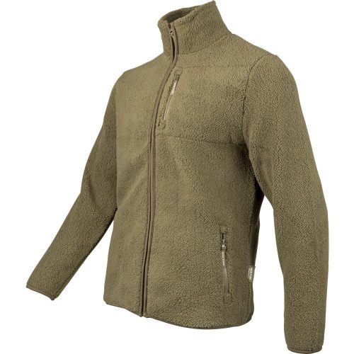 Jack Pyke Shires thermo pulóver zöld XXL