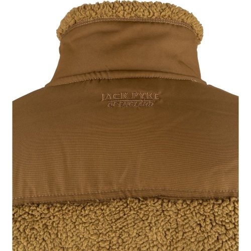 Jack Pyke Sherpa thermo kabát GEN 2 barna L