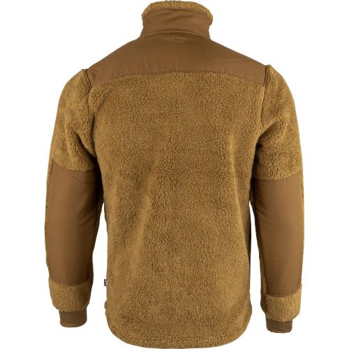 Jack Pyke Sherpa thermo kabát GEN 2 barna M
