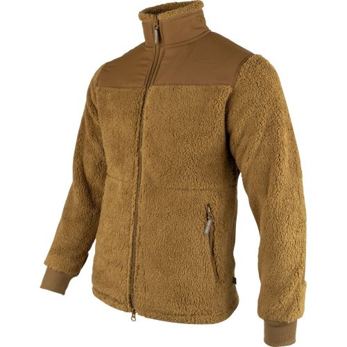 Jack Pyke Sherpa thermo kabát GEN 2 barna XL