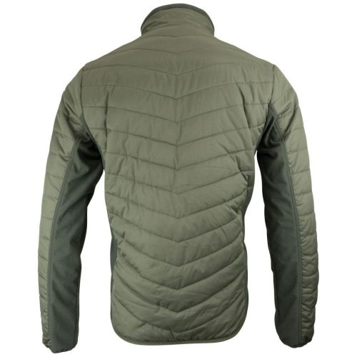 Jack Pyke Hybrid kabát zöld XXL