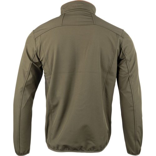 Jack Pyke County Softshell kabát zöld L