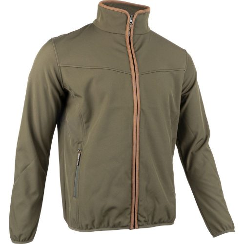 Jack Pyke County Softshell kabát zöld M