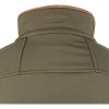 Jack Pyke County Softshell kabát zöld M