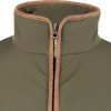 Jack Pyke County Softshell kabát zöld M