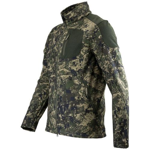 Jack Pyke Softshell kabát Digicam S