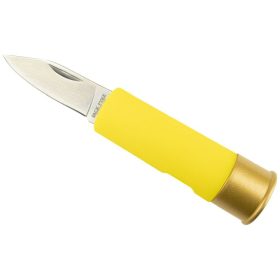 Jack Pyke Cartridge kés sárga